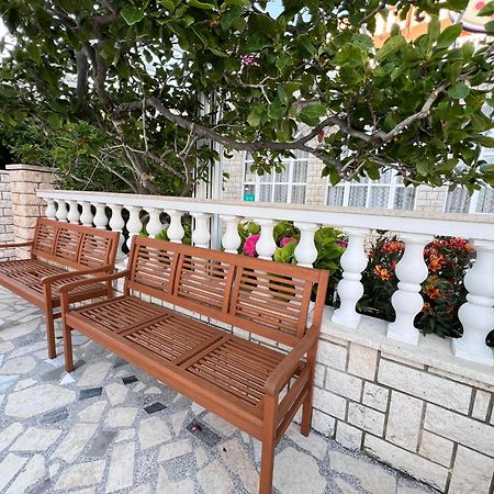 Bed & Breakfast Rab Palit Esterno foto