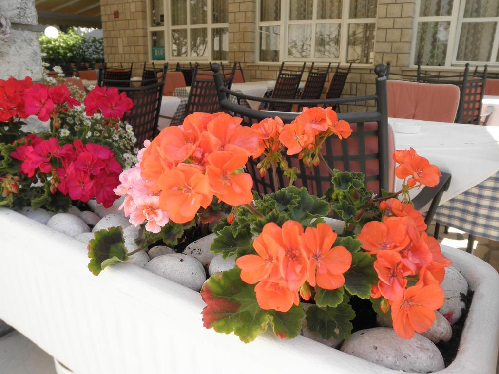 Bed & Breakfast Rab Palit Esterno foto