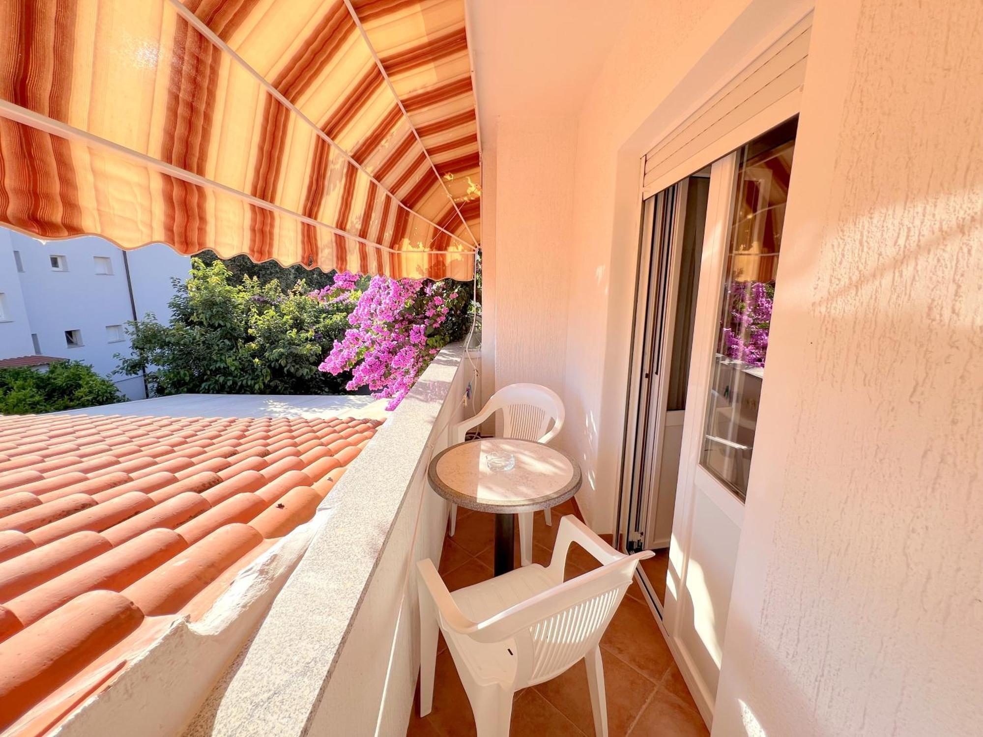 Bed & Breakfast Rab Palit Esterno foto
