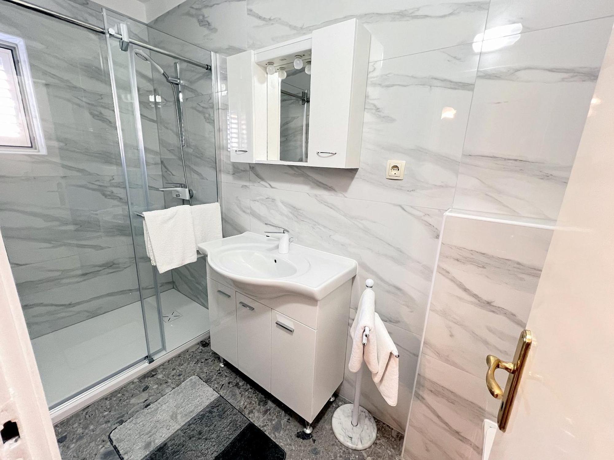 Bed & Breakfast Rab Palit Esterno foto
