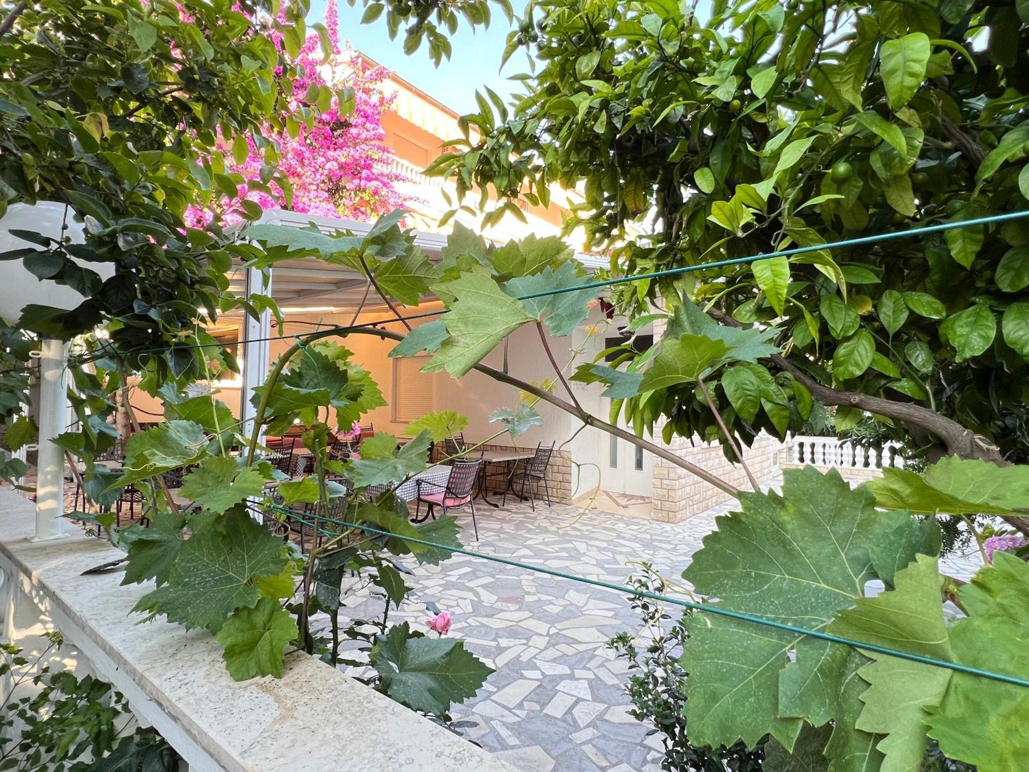 Bed & Breakfast Rab Palit Esterno foto