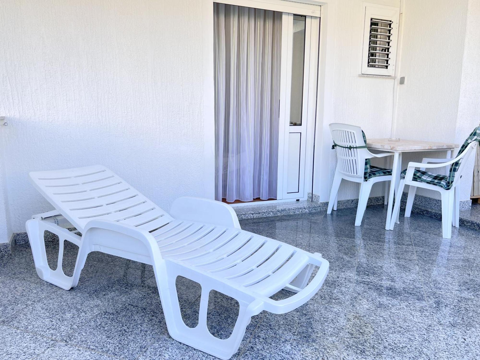 Bed & Breakfast Rab Palit Esterno foto