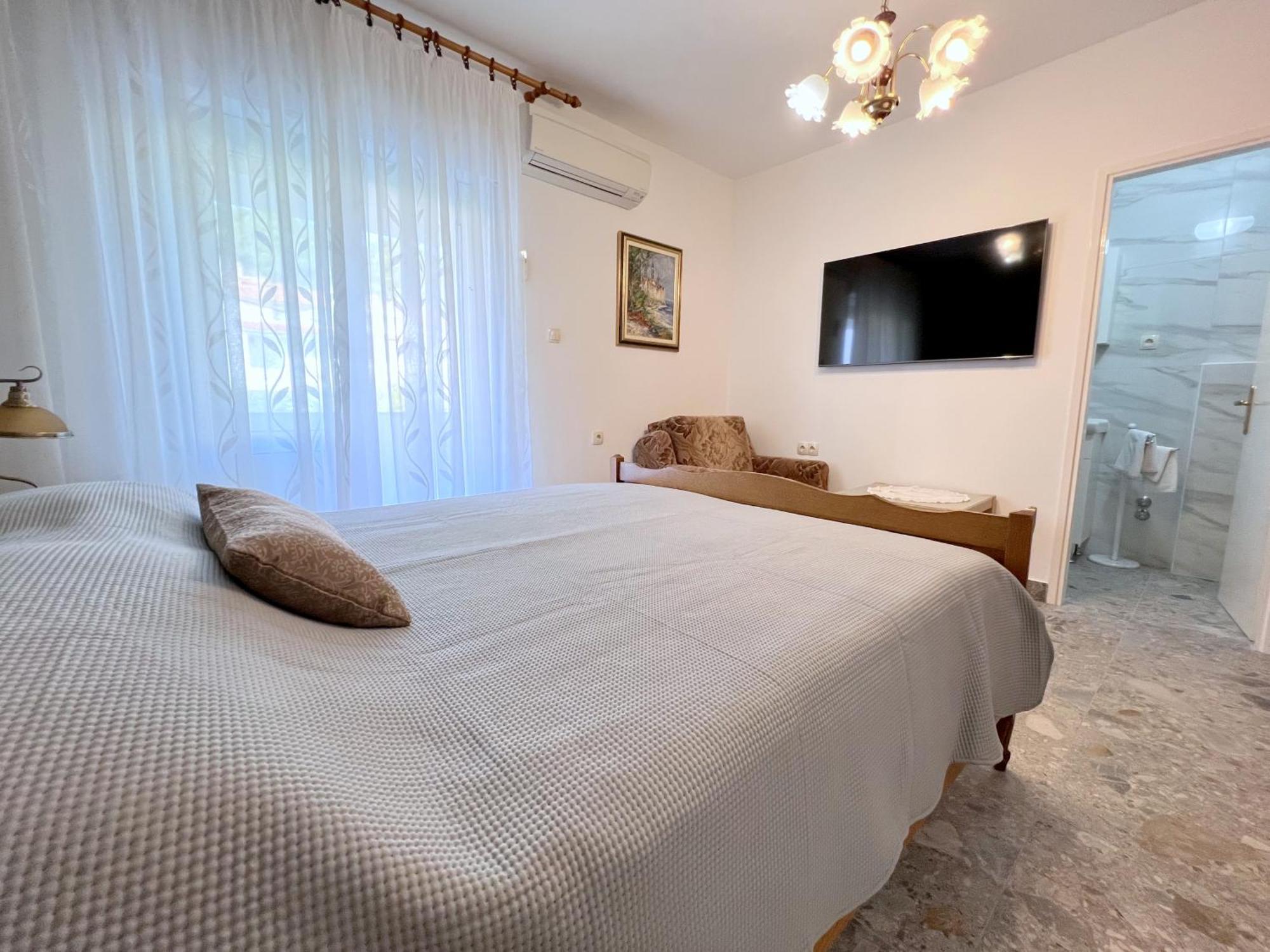 Bed & Breakfast Rab Palit Esterno foto