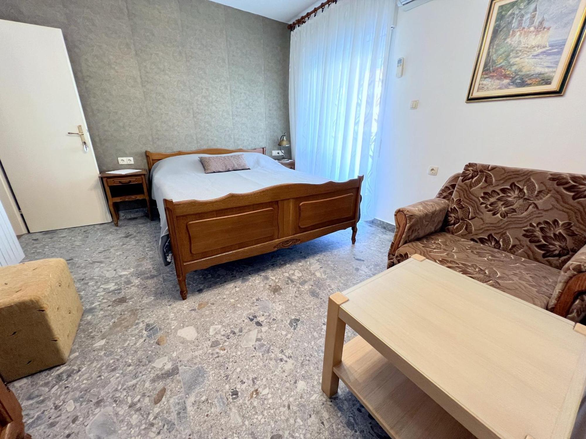 Bed & Breakfast Rab Palit Esterno foto