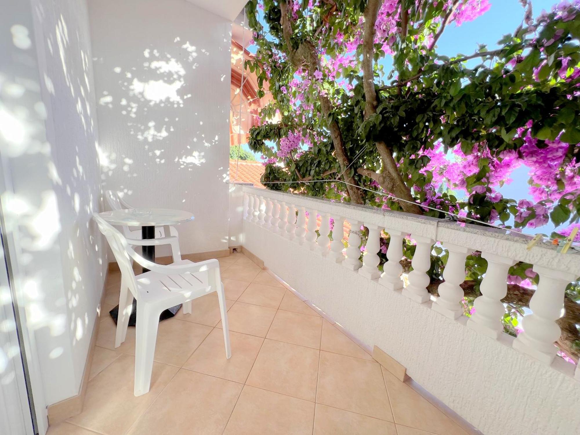 Bed & Breakfast Rab Palit Esterno foto