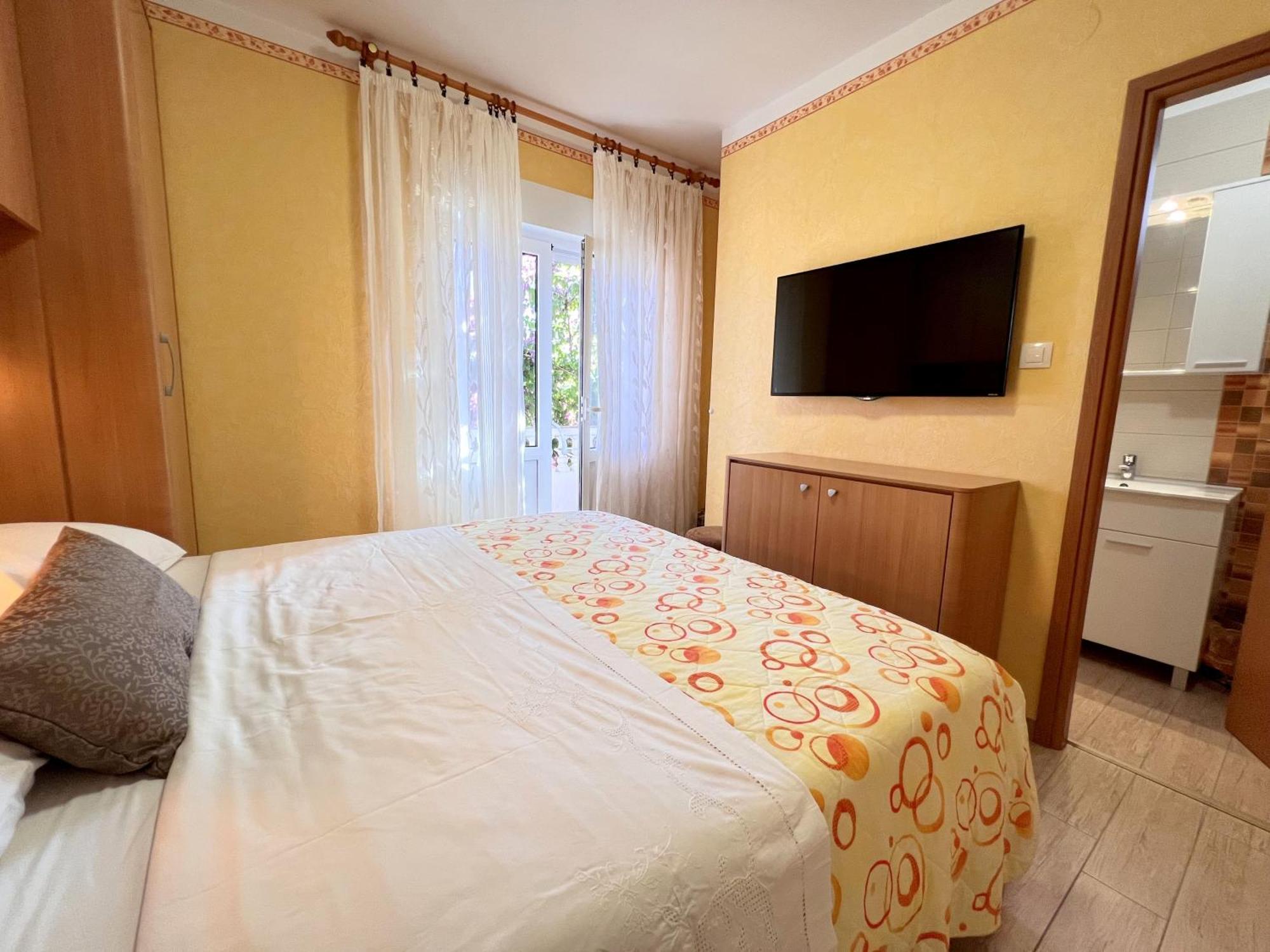 Bed & Breakfast Rab Palit Esterno foto