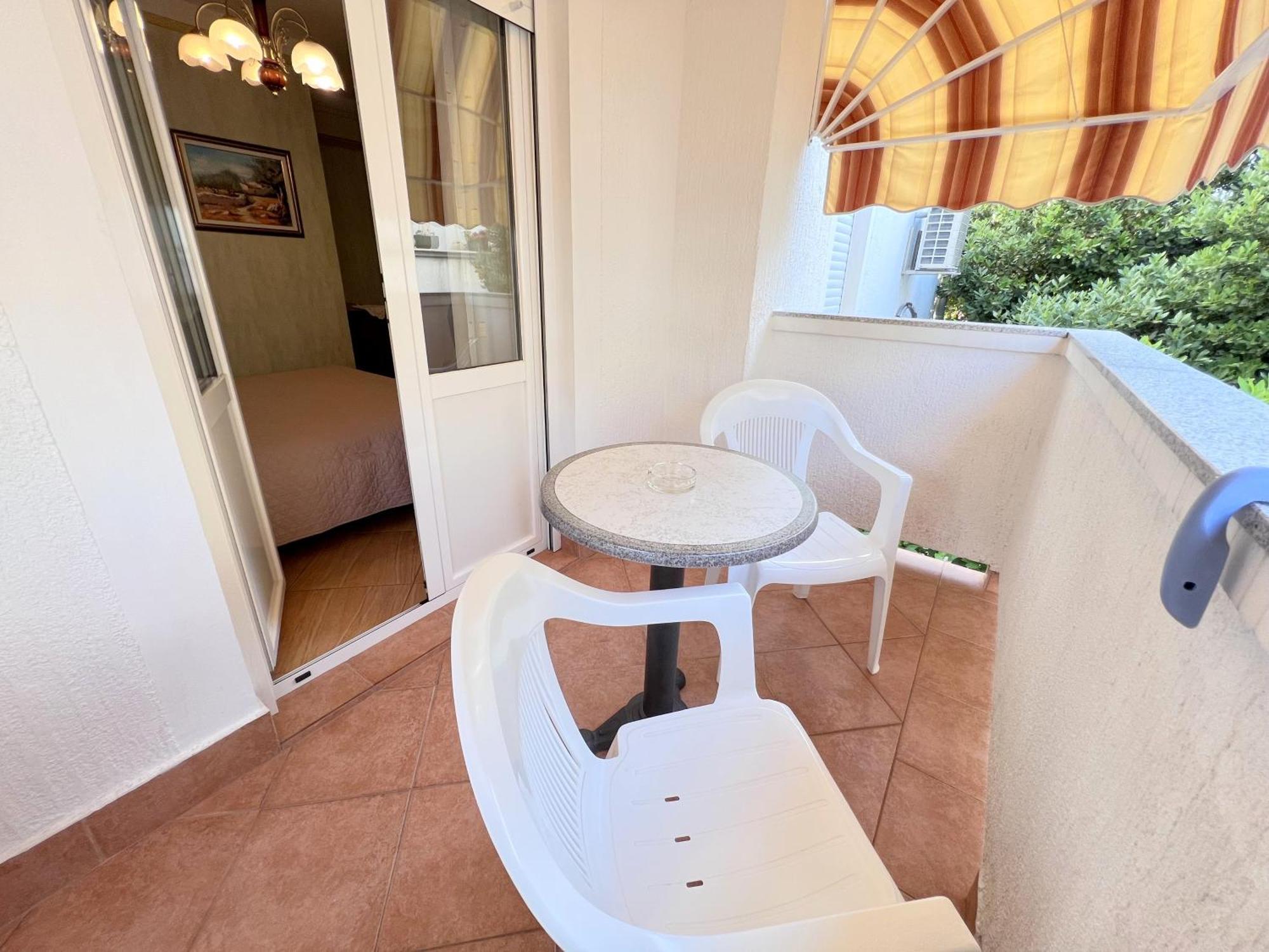 Bed & Breakfast Rab Palit Esterno foto