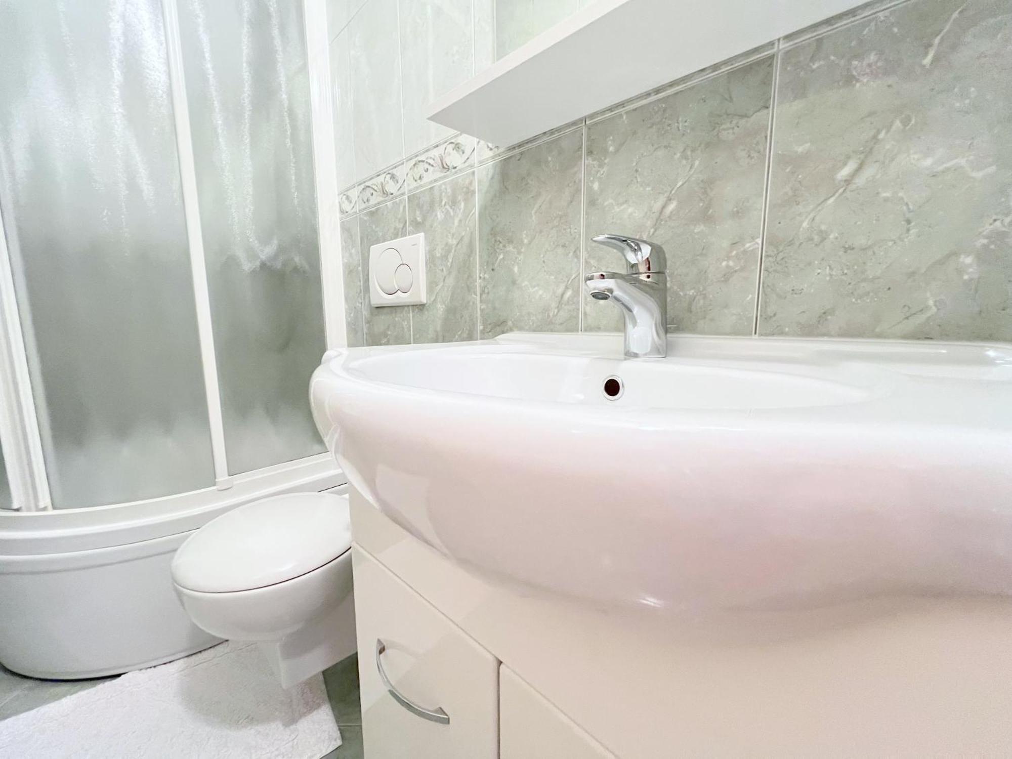 Bed & Breakfast Rab Palit Esterno foto