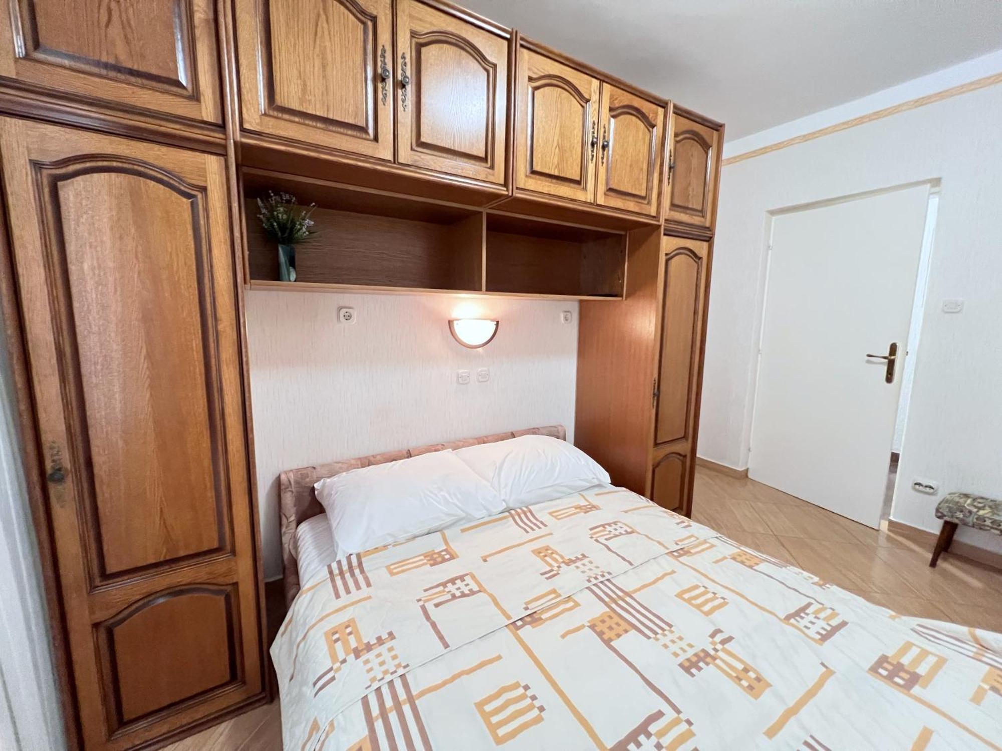 Bed & Breakfast Rab Palit Esterno foto