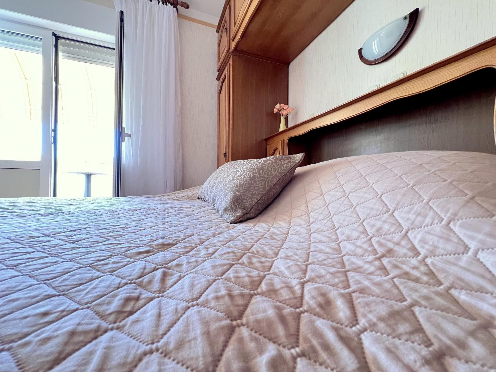 Bed & Breakfast Rab Palit Esterno foto