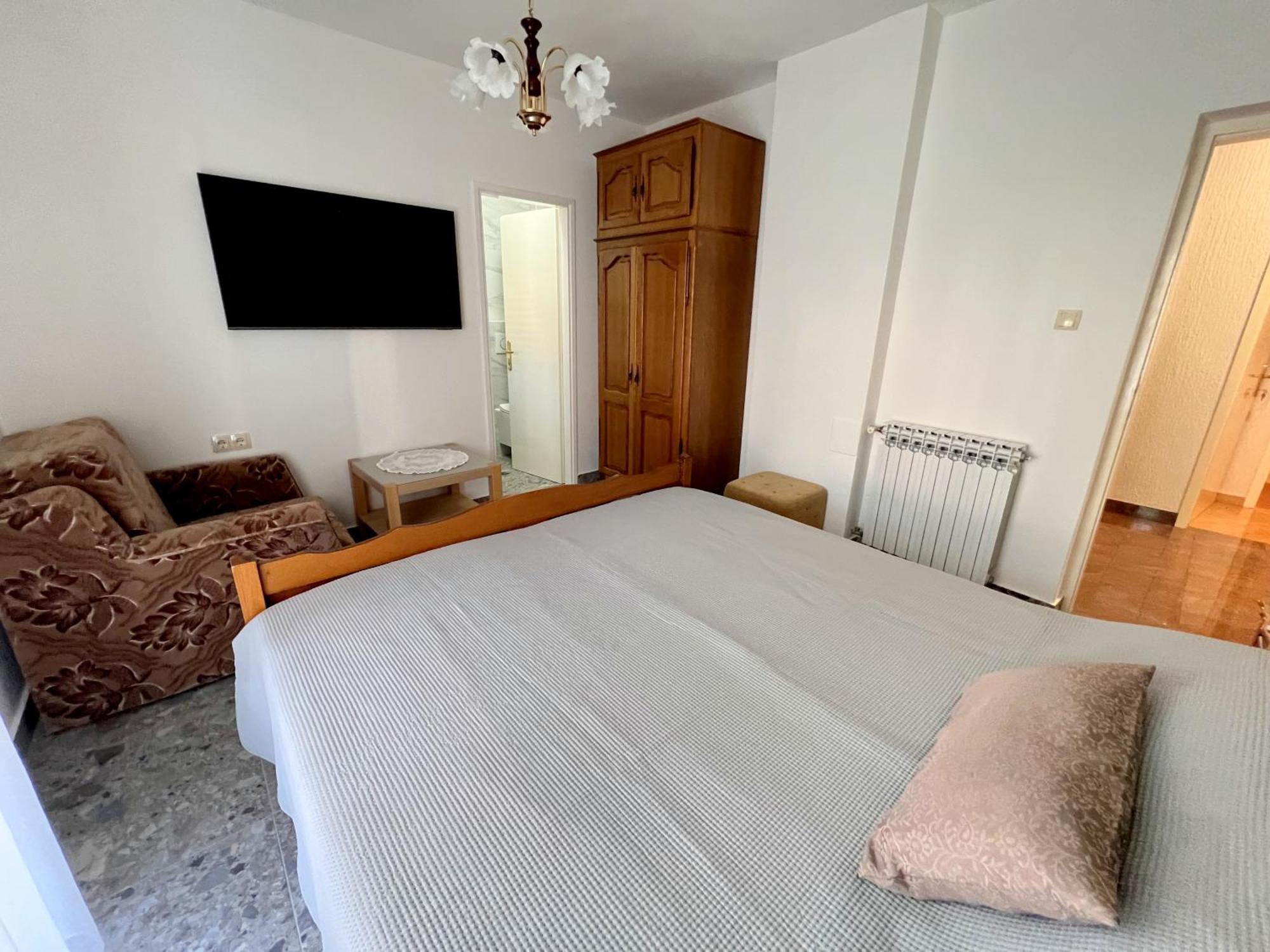Bed & Breakfast Rab Palit Esterno foto