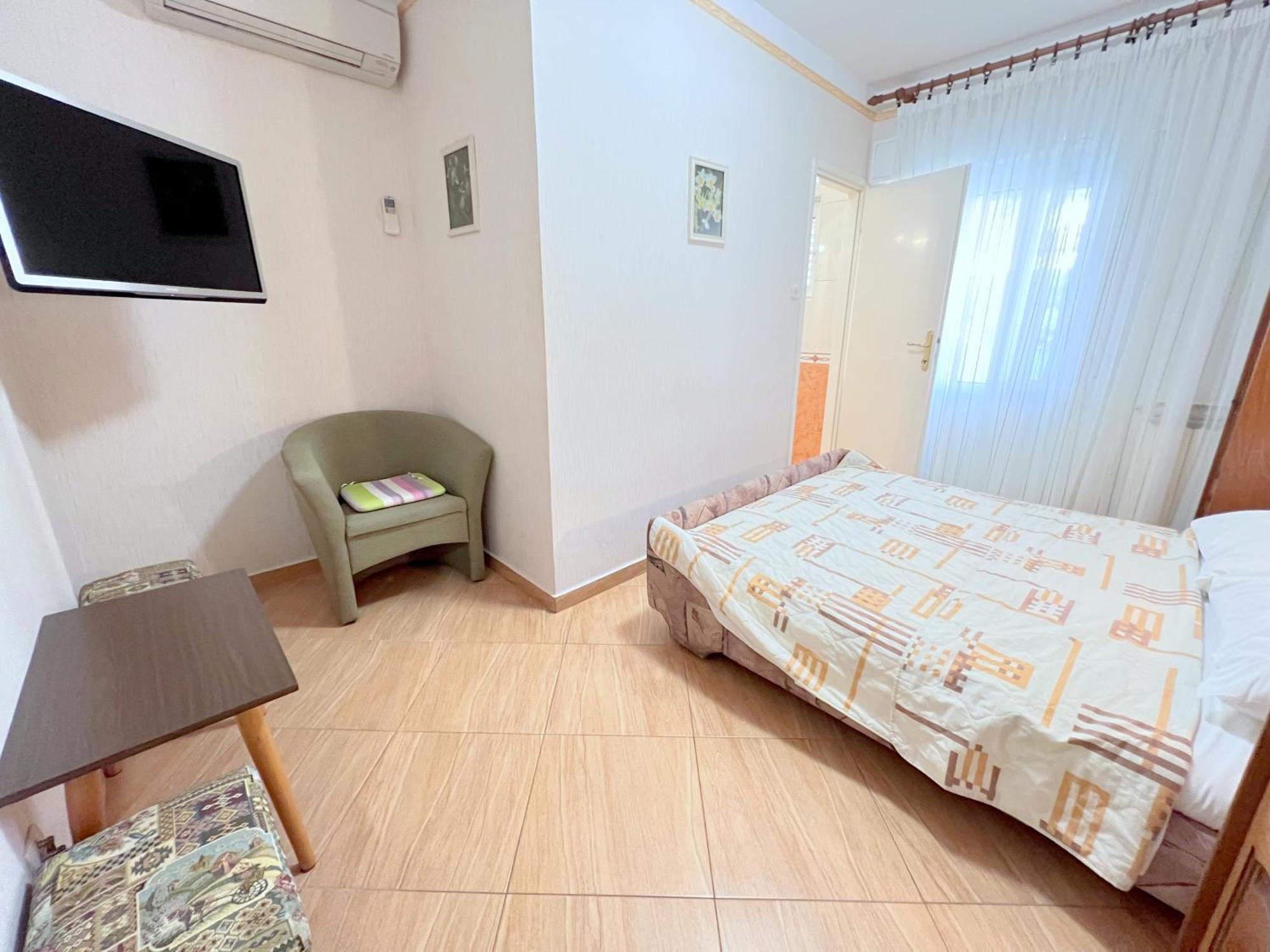 Bed & Breakfast Rab Palit Esterno foto