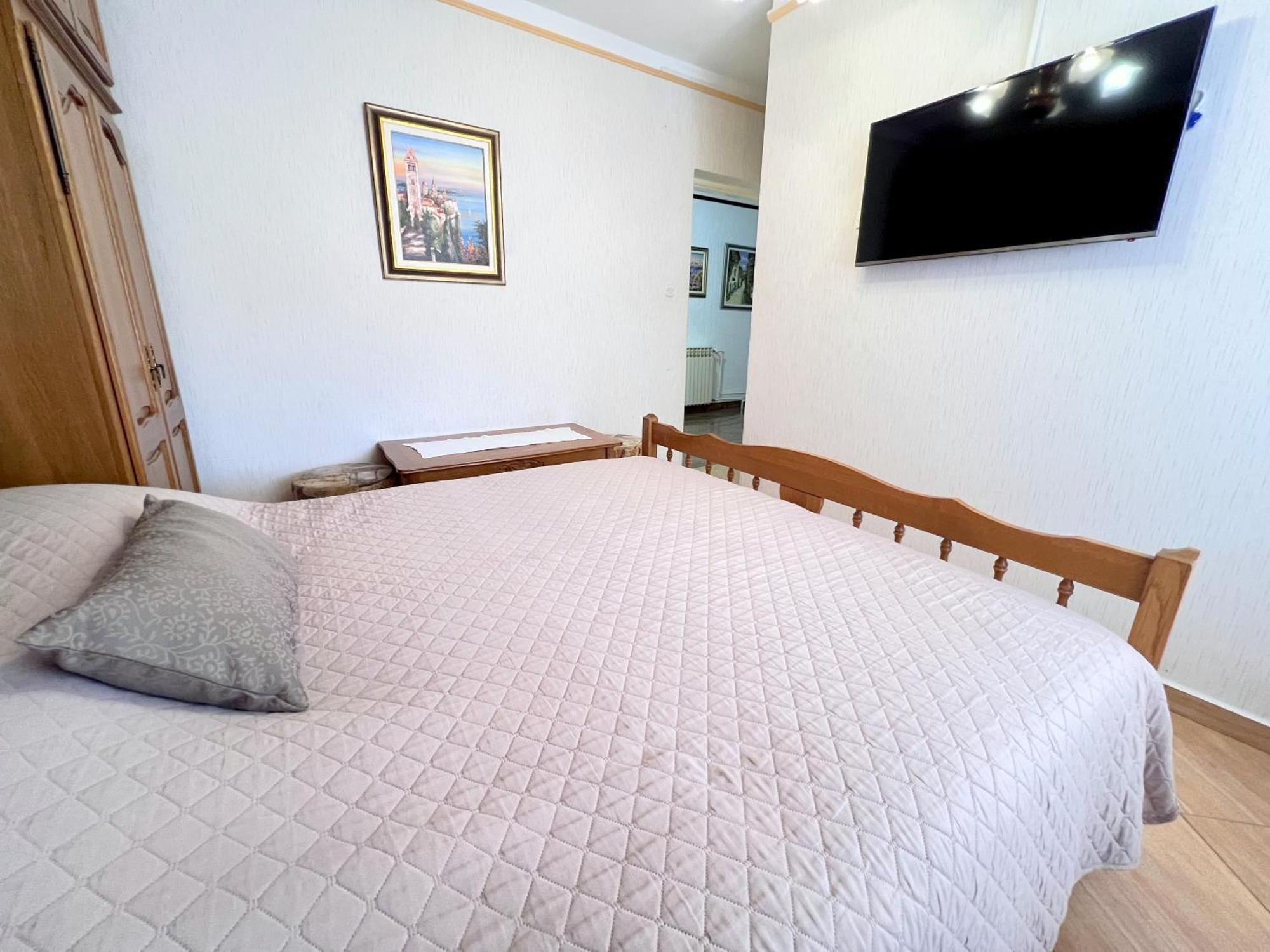 Bed & Breakfast Rab Palit Esterno foto