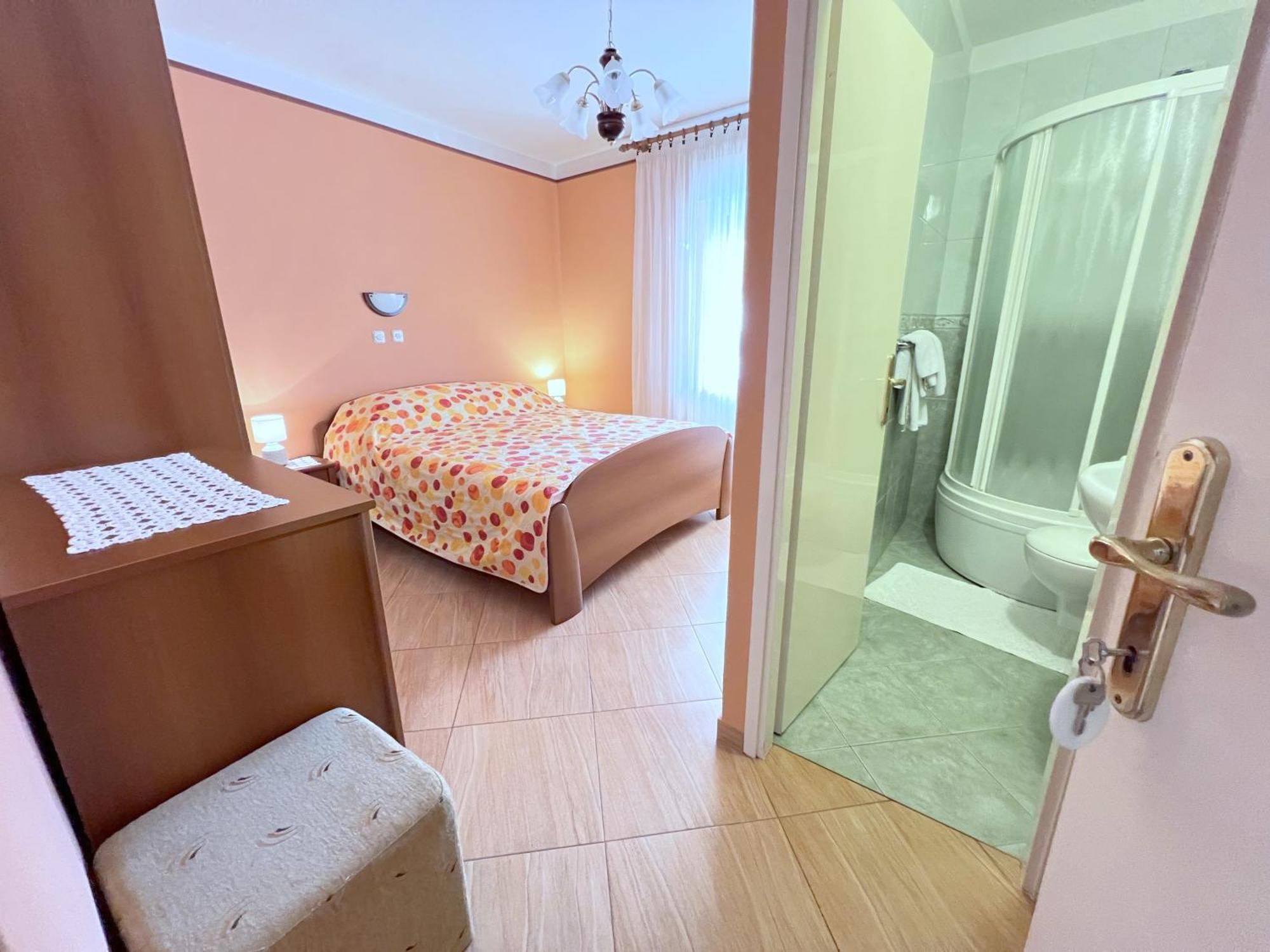 Bed & Breakfast Rab Palit Esterno foto
