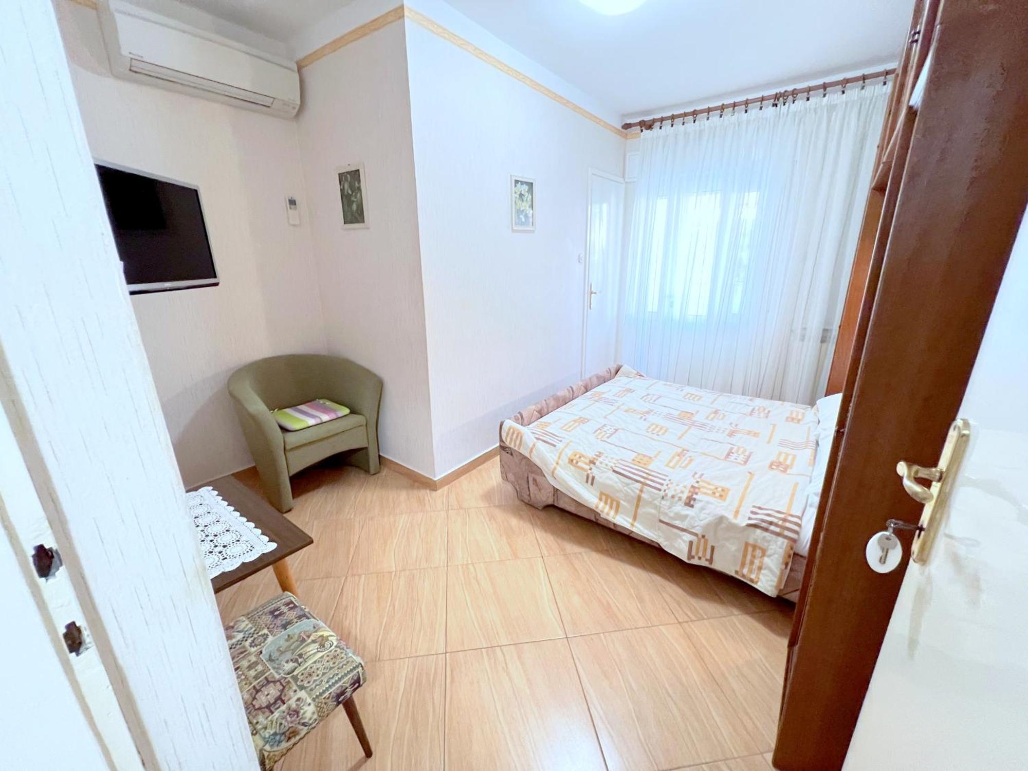 Bed & Breakfast Rab Palit Esterno foto