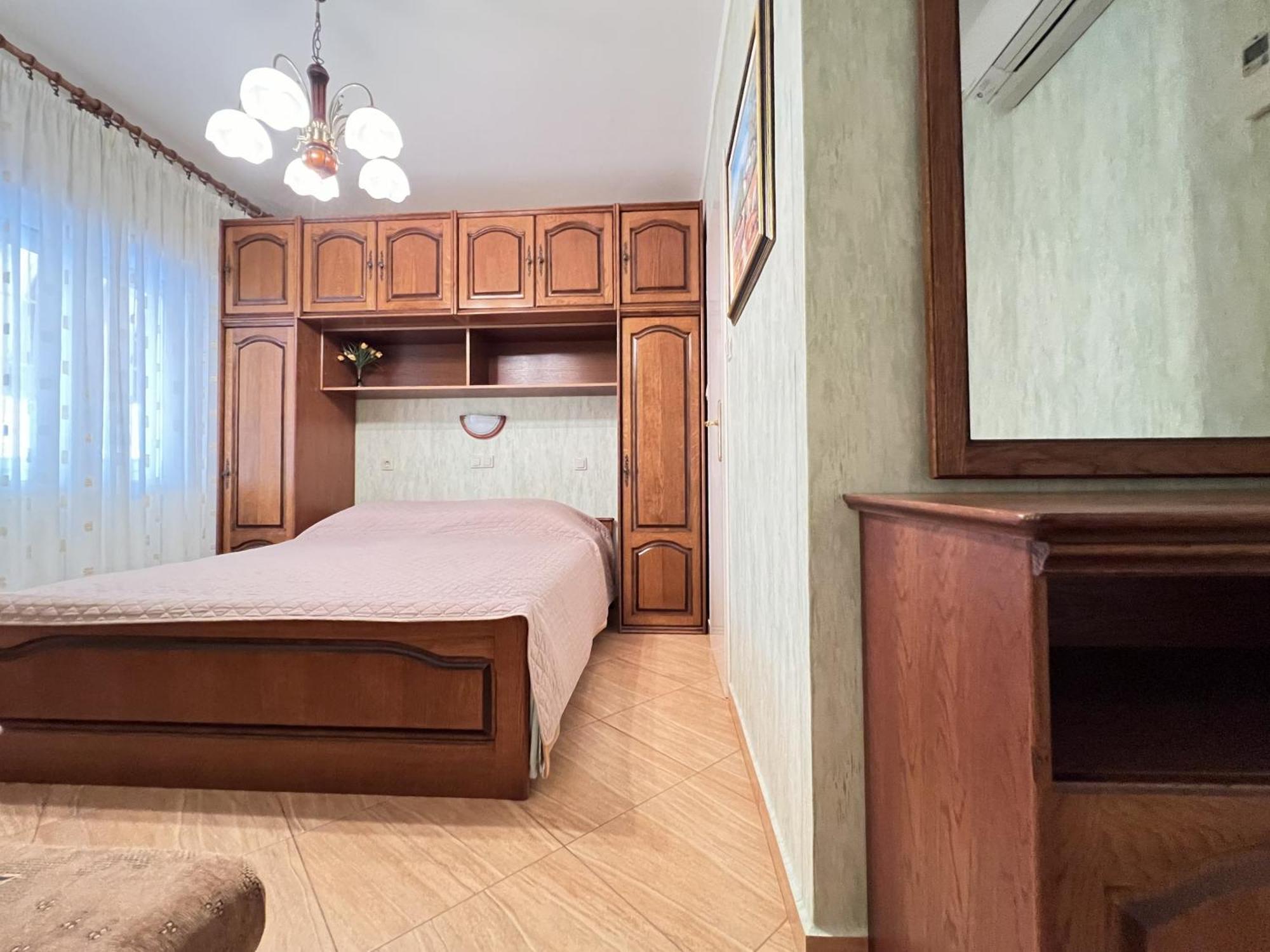 Bed & Breakfast Rab Palit Esterno foto