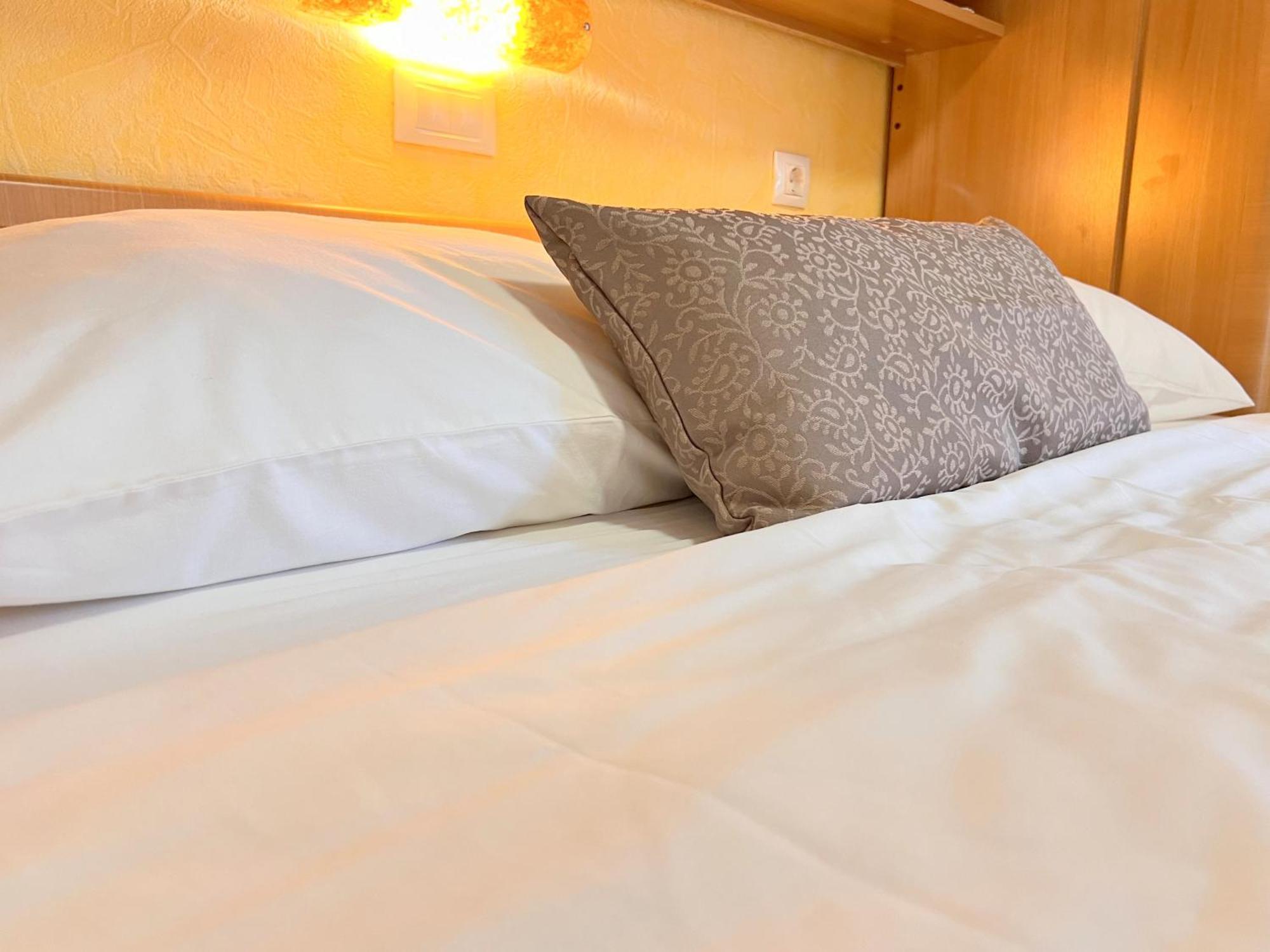 Bed & Breakfast Rab Palit Esterno foto