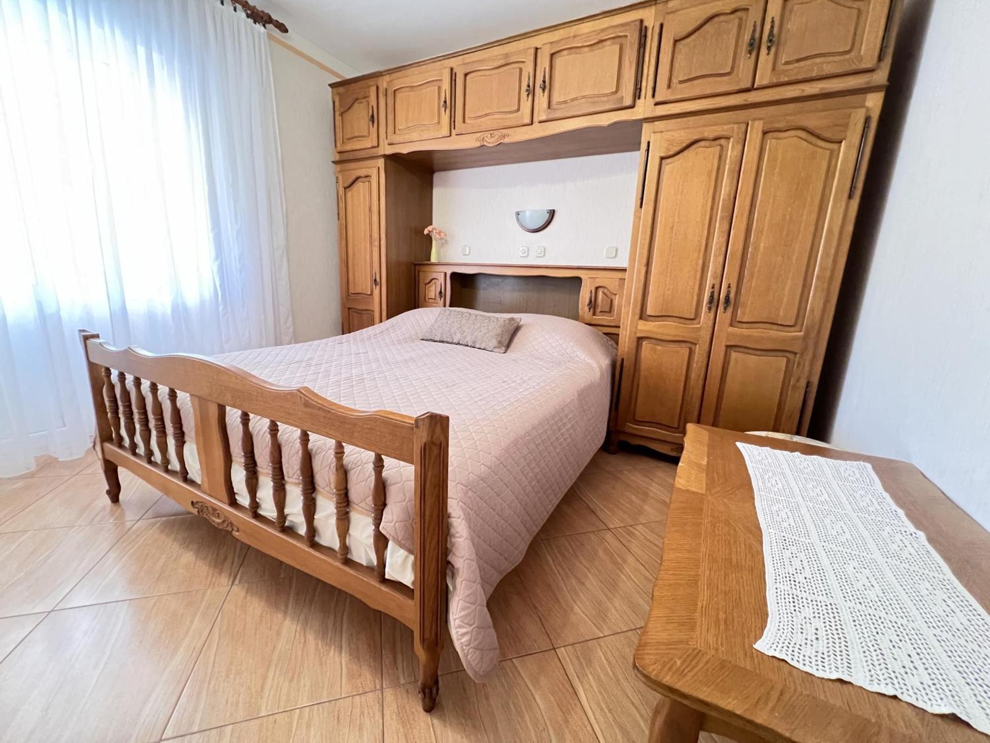 Bed & Breakfast Rab Palit Esterno foto