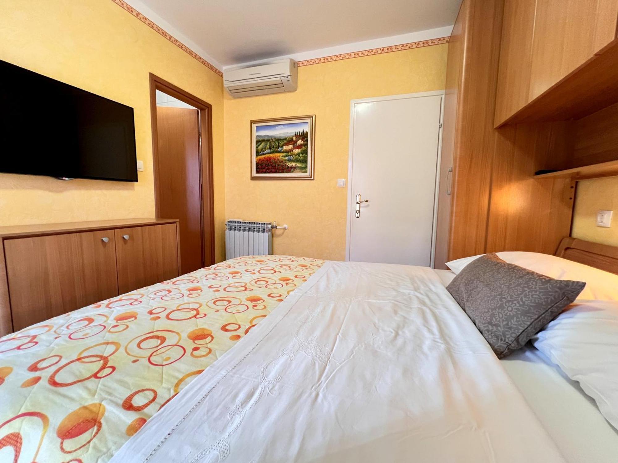 Bed & Breakfast Rab Palit Esterno foto