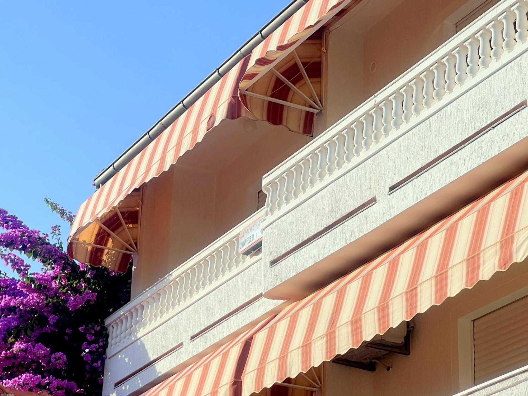 Bed & Breakfast Rab Palit Esterno foto