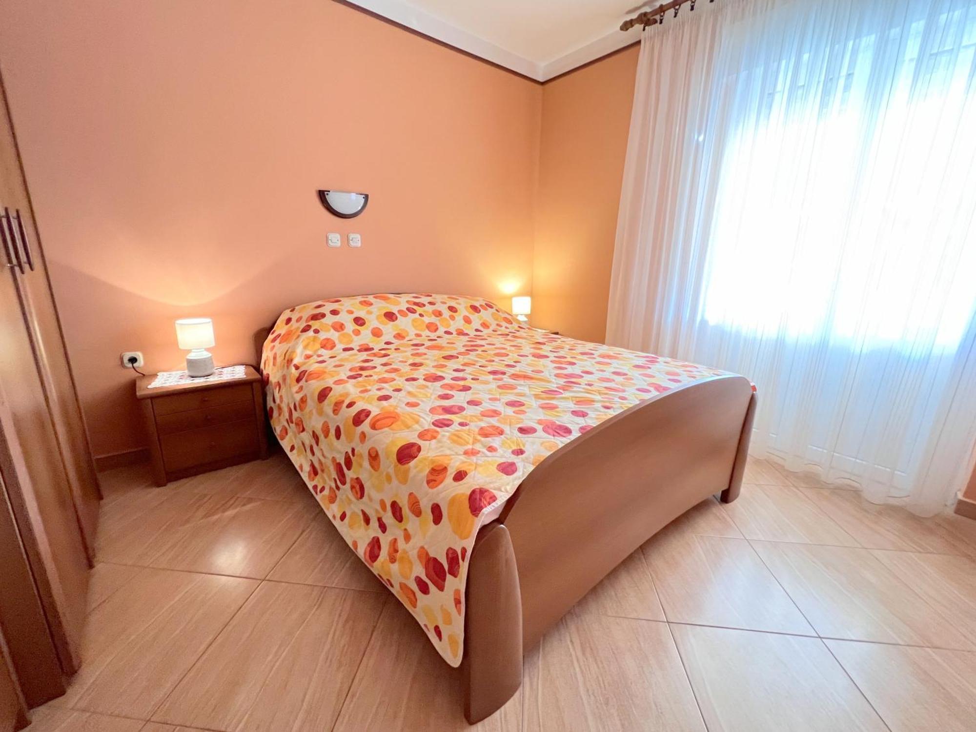 Bed & Breakfast Rab Palit Esterno foto