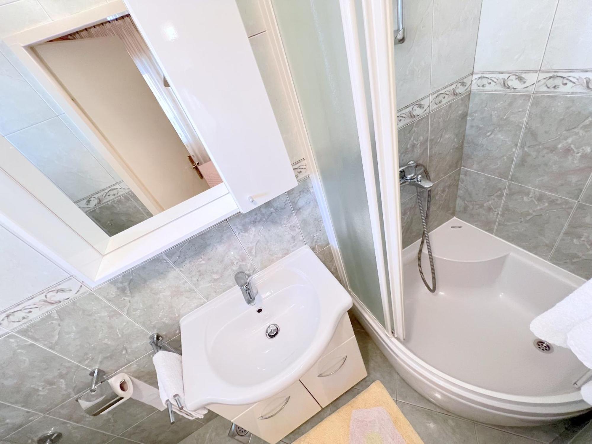 Bed & Breakfast Rab Palit Esterno foto