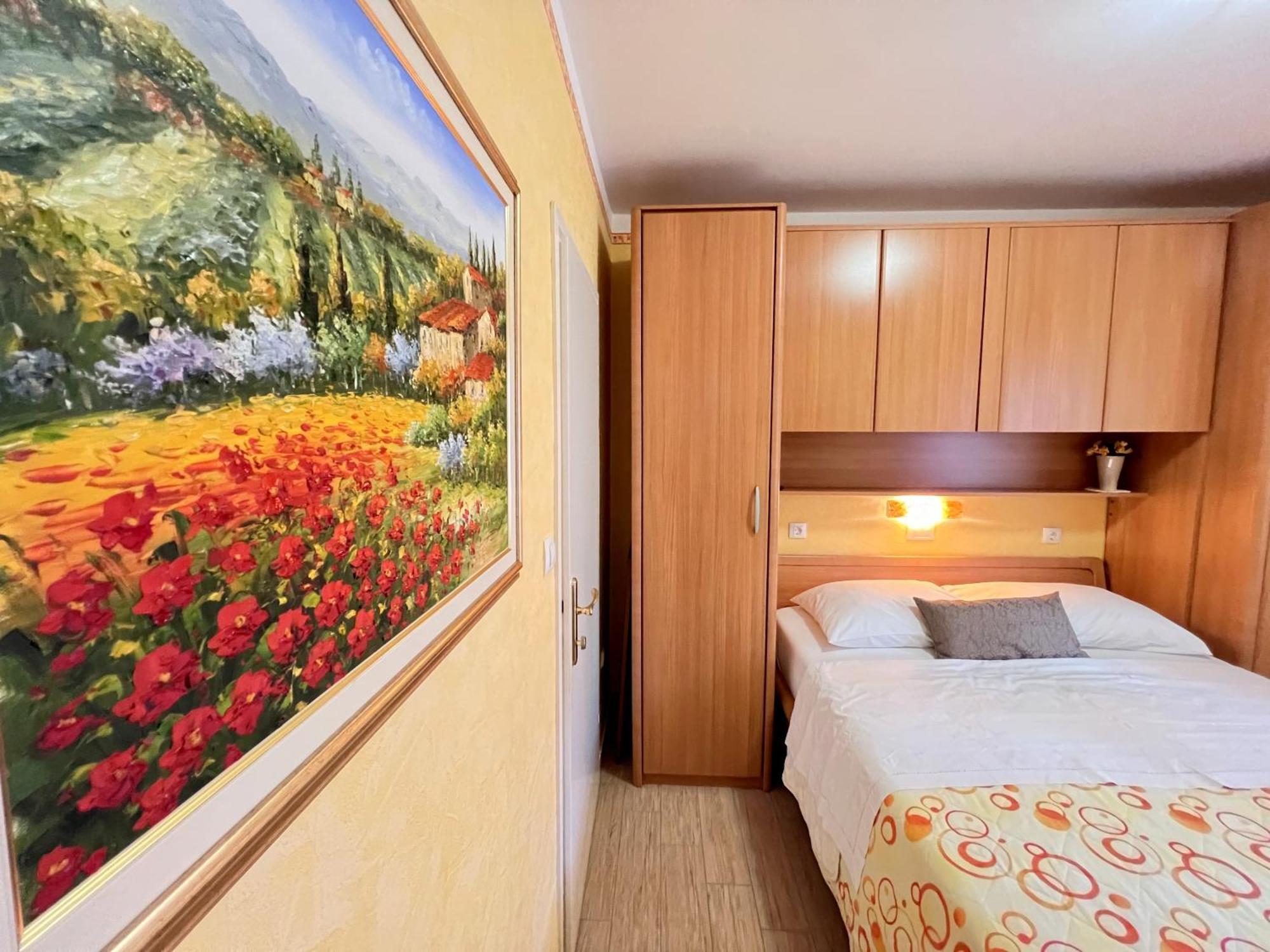 Bed & Breakfast Rab Palit Esterno foto