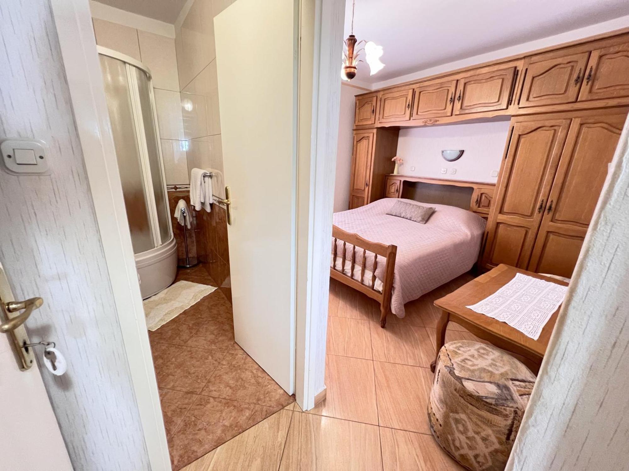 Bed & Breakfast Rab Palit Esterno foto