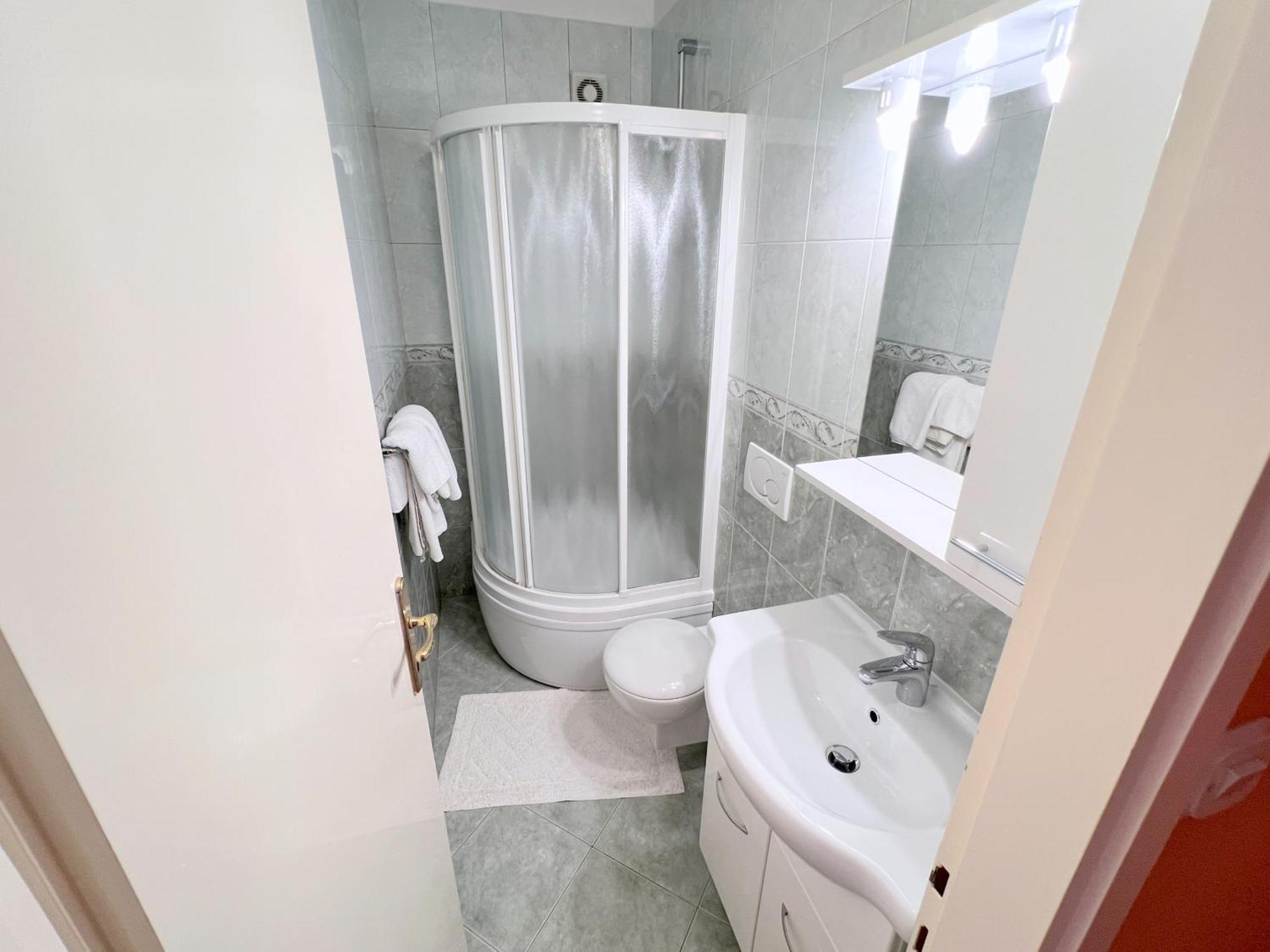 Bed & Breakfast Rab Palit Esterno foto