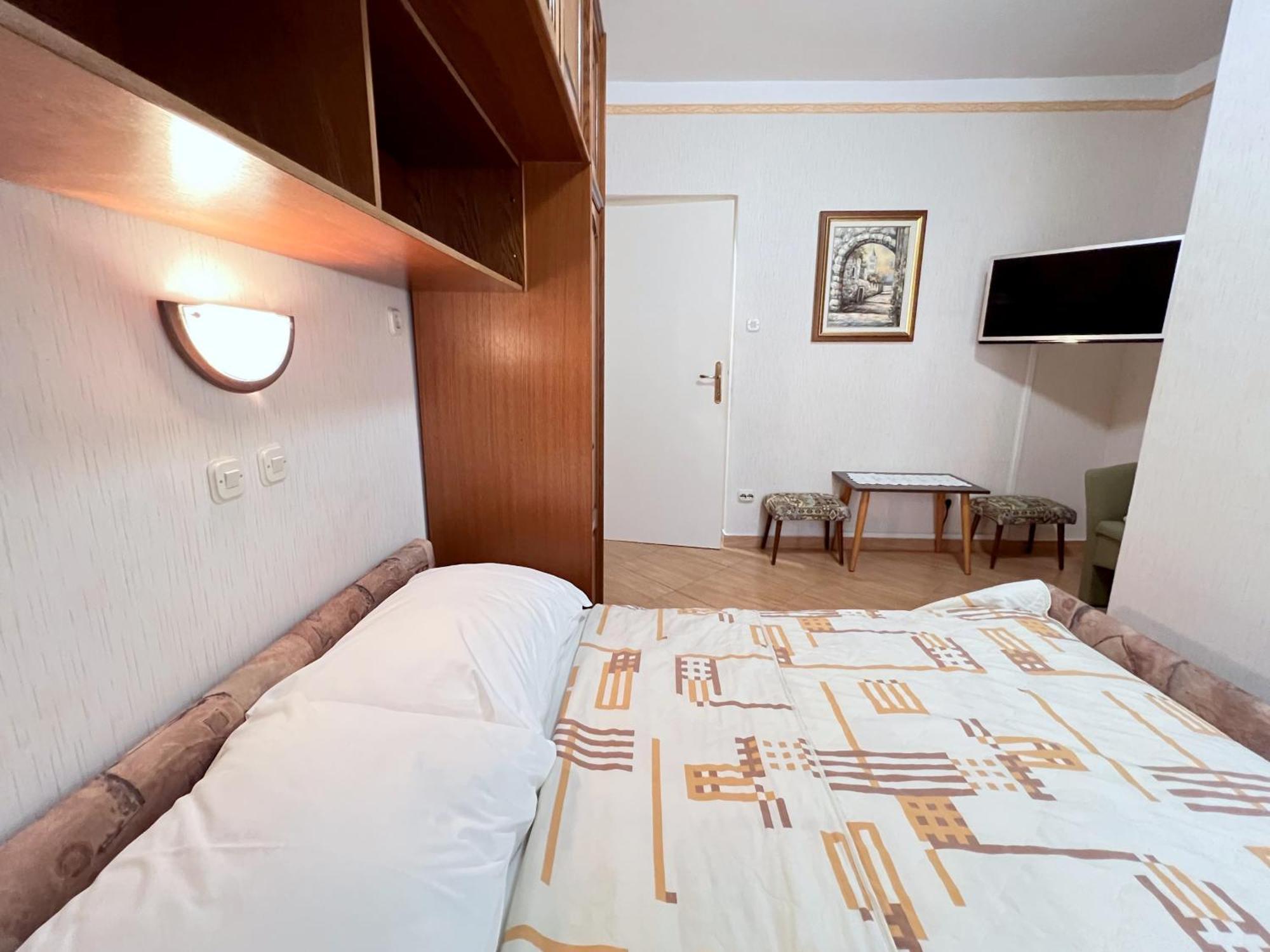 Bed & Breakfast Rab Palit Esterno foto