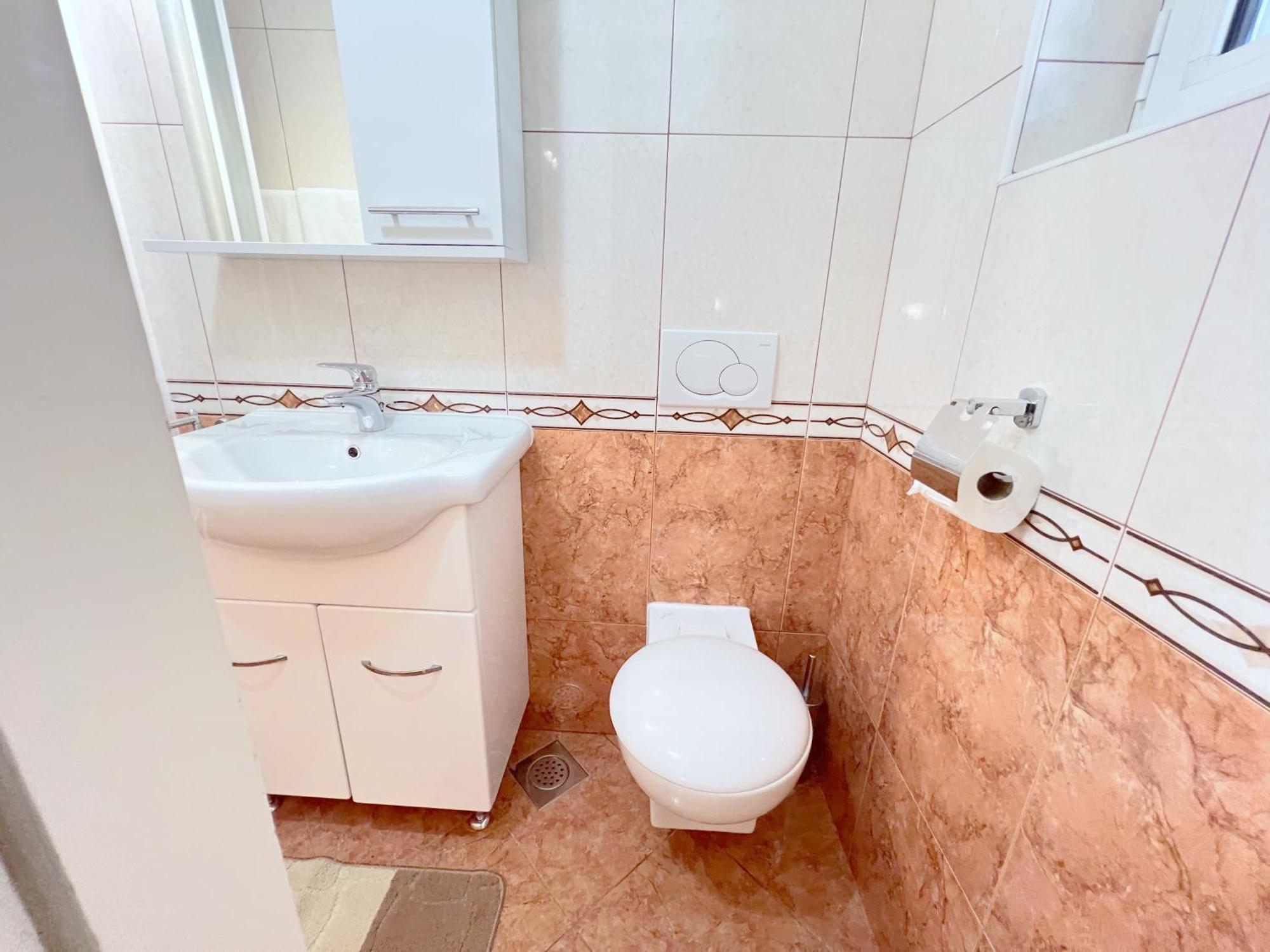 Bed & Breakfast Rab Palit Esterno foto