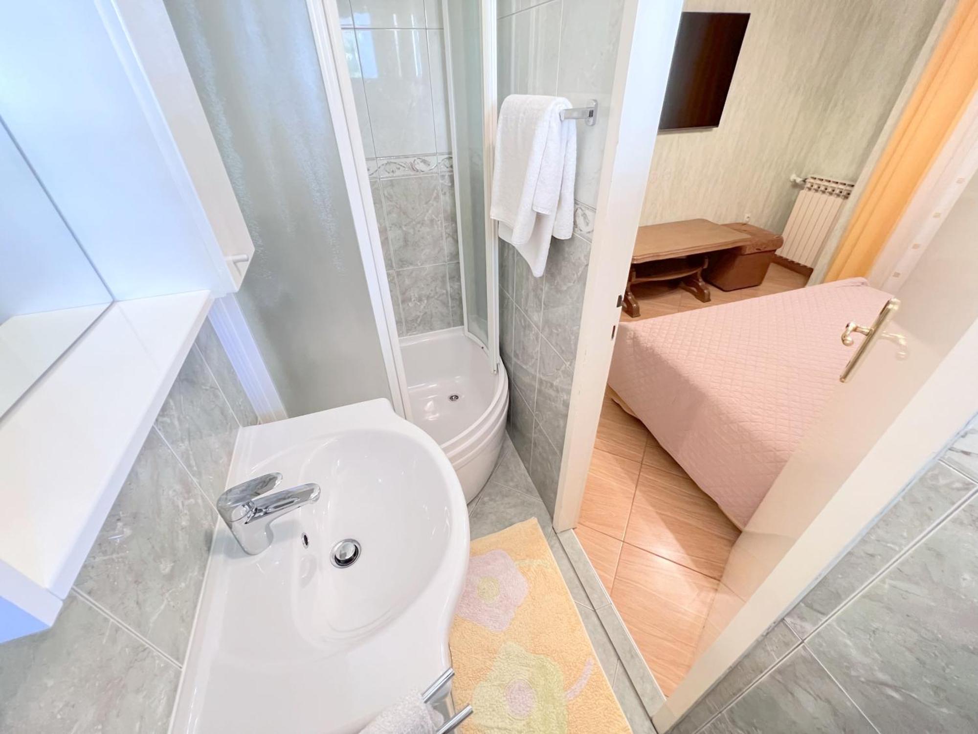 Bed & Breakfast Rab Palit Esterno foto