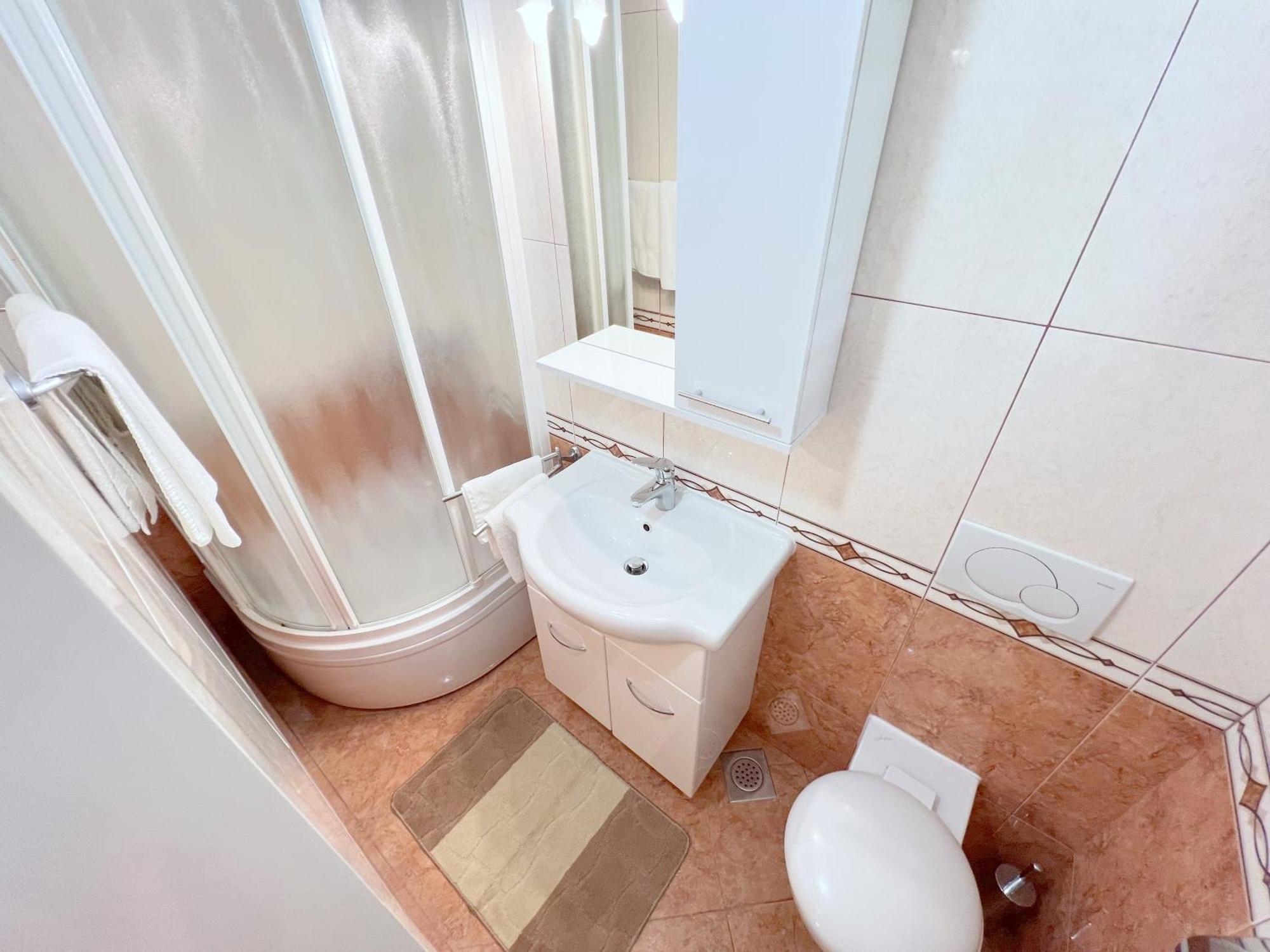 Bed & Breakfast Rab Palit Esterno foto