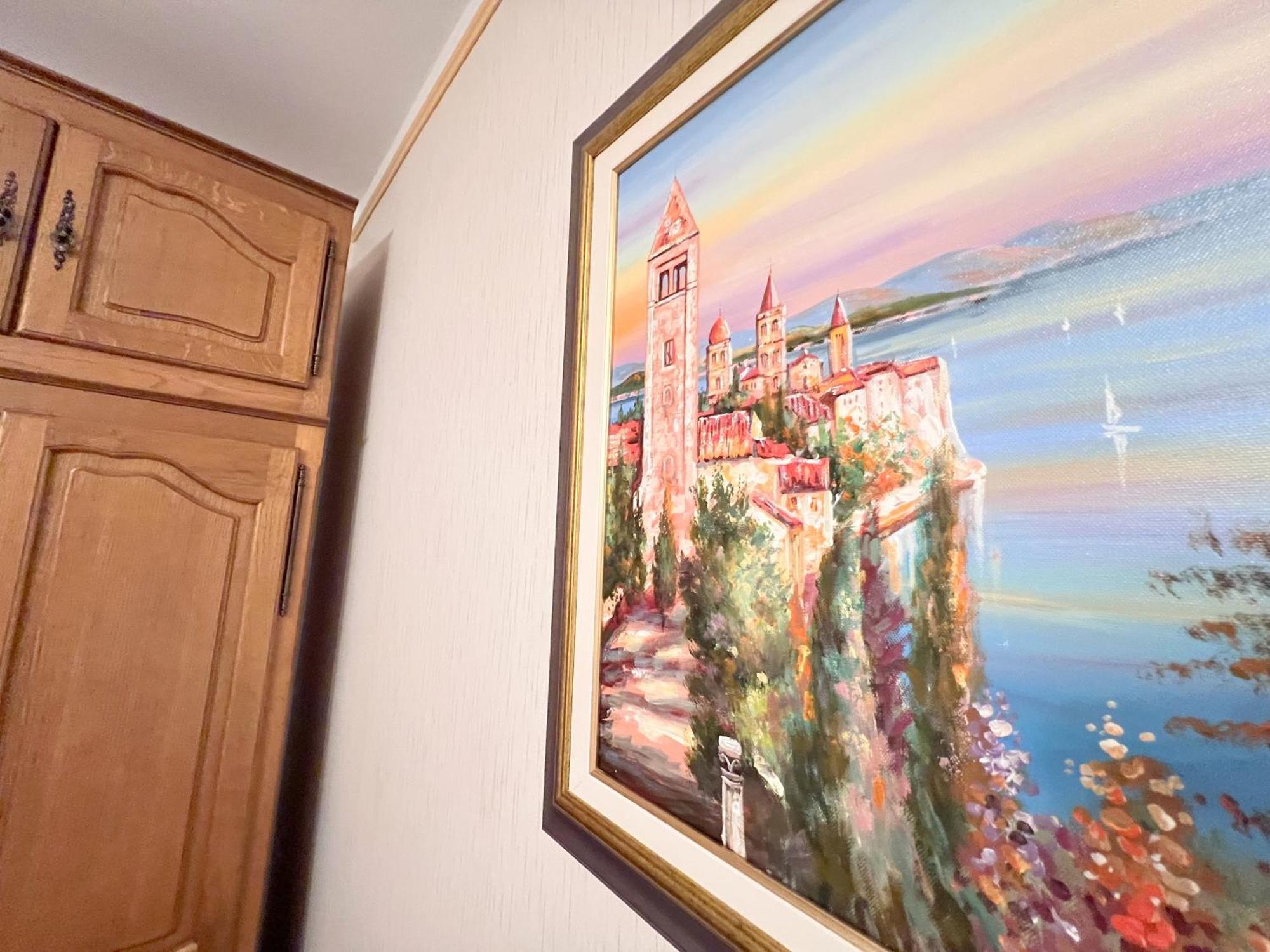 Bed & Breakfast Rab Palit Esterno foto
