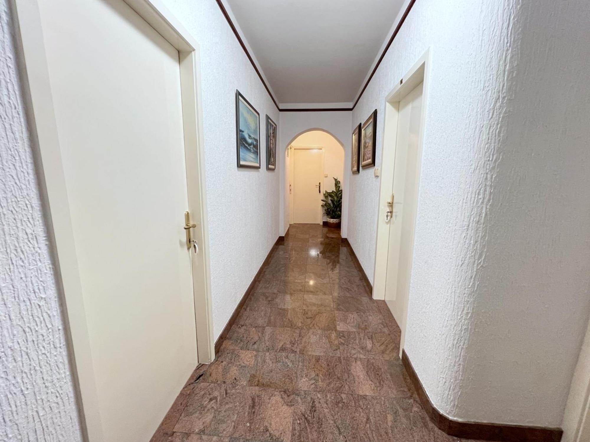 Bed & Breakfast Rab Palit Esterno foto